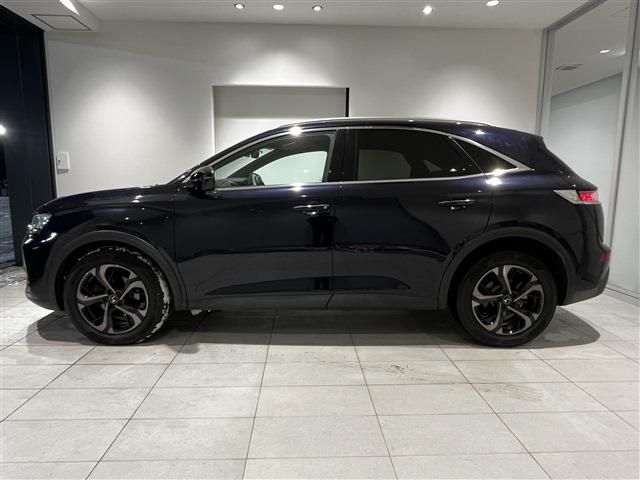 CITROEN DS7 CROSSBACK