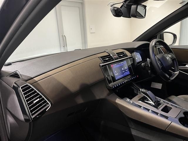 CITROEN DS7 CROSSBACK