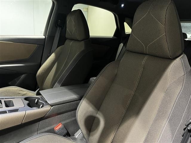 CITROEN DS7 CROSSBACK