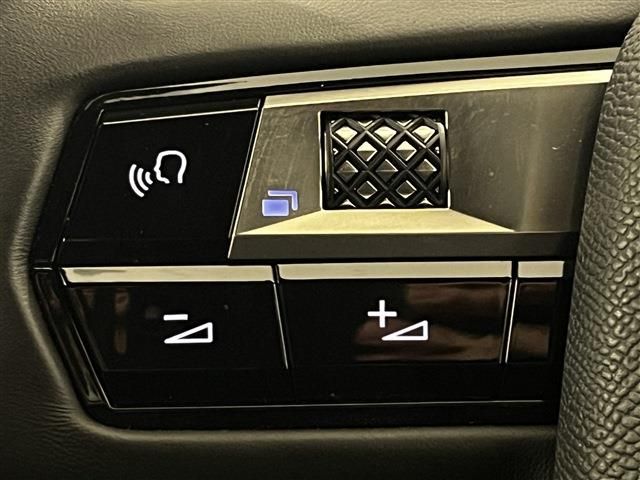 CITROEN DS7 CROSSBACK