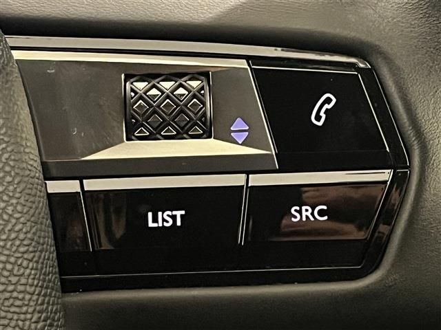 CITROEN DS7 CROSSBACK