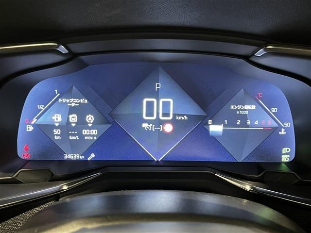 CITROEN DS7 CROSSBACK