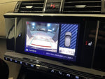 CITROEN DS7 CROSSBACK