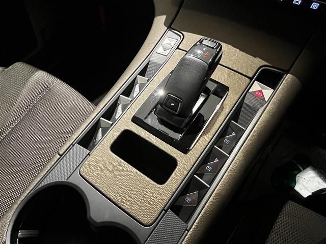 CITROEN DS7 CROSSBACK