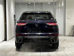 CITROEN DS7 CROSSBACK