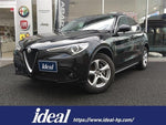 ALFAROMEO STELVIO