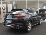 ALFAROMEO STELVIO