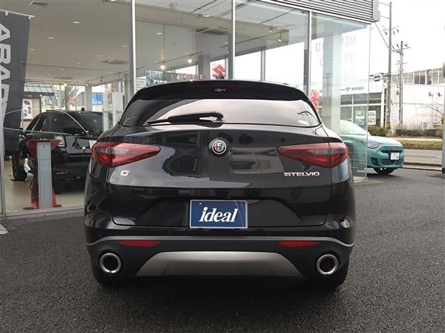 ALFAROMEO STELVIO
