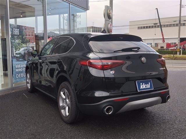 ALFAROMEO STELVIO