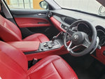 ALFAROMEO STELVIO