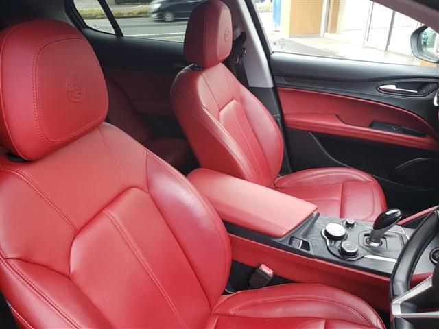 ALFAROMEO STELVIO