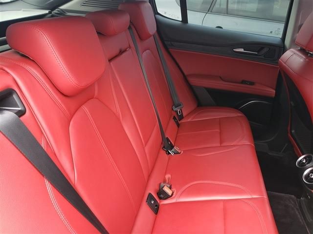 ALFAROMEO STELVIO