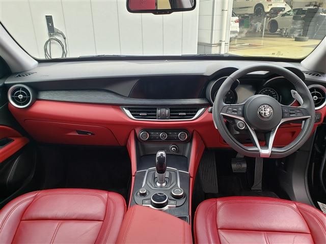 ALFAROMEO STELVIO