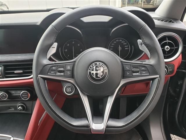 ALFAROMEO STELVIO