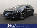 PEUGEOT 508SW