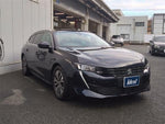 PEUGEOT 508SW