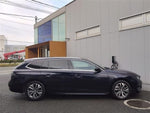 PEUGEOT 508SW