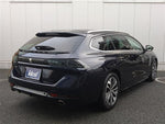 PEUGEOT 508SW