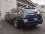 PEUGEOT 508SW