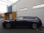 PEUGEOT 508SW