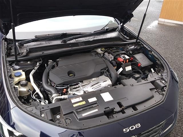 PEUGEOT 508SW