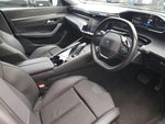 PEUGEOT 508SW