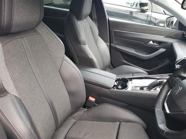 PEUGEOT 508SW