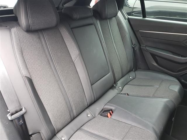 PEUGEOT 508SW
