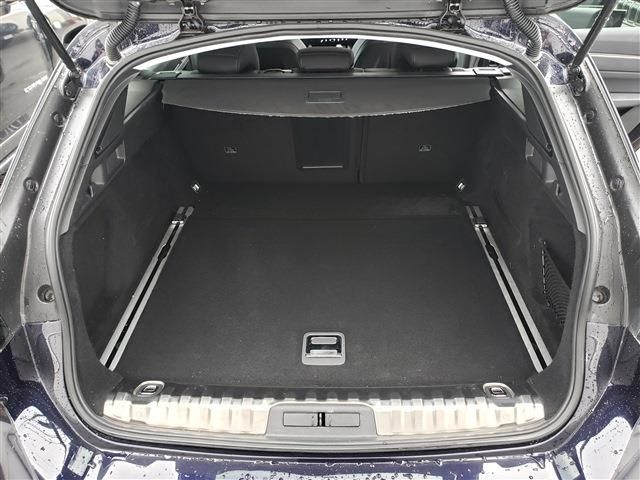 PEUGEOT 508SW