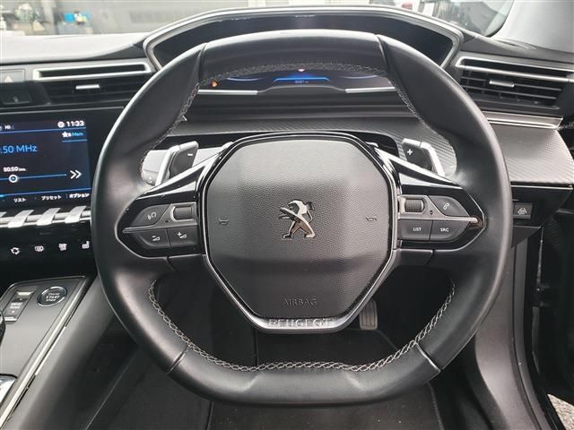 PEUGEOT 508SW