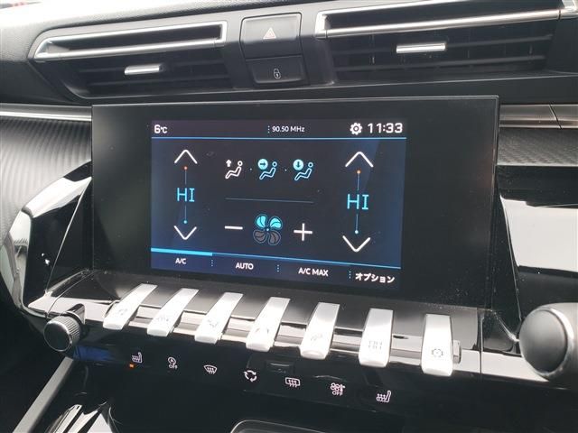 PEUGEOT 508SW
