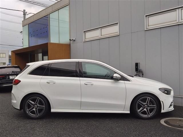 MERCEDES BENZ B-Class