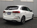 MERCEDES BENZ B-Class