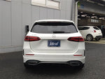 MERCEDES BENZ B-Class