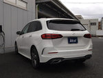 MERCEDES BENZ B-Class