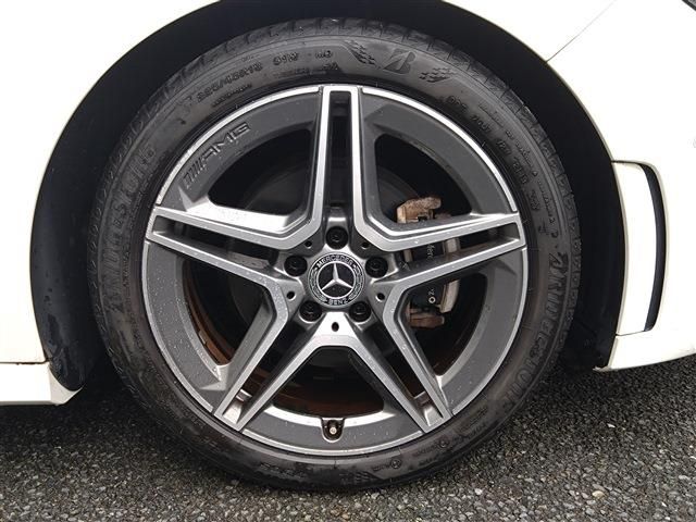 MERCEDES BENZ B-Class