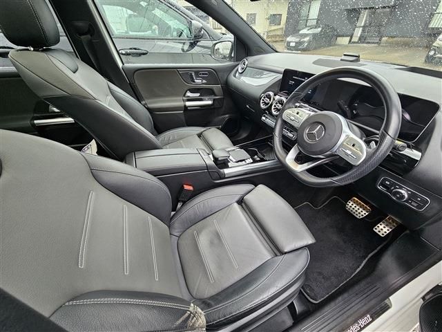 MERCEDES BENZ B-Class