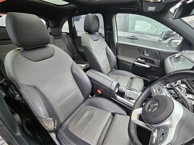 MERCEDES BENZ B-Class