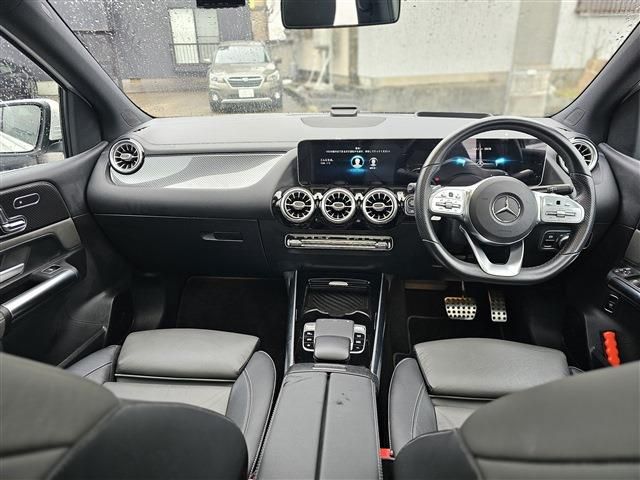 MERCEDES BENZ B-Class