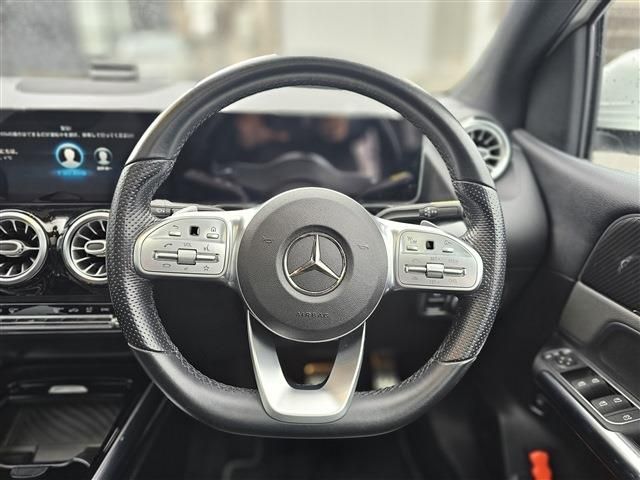 MERCEDES BENZ B-Class