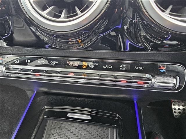 MERCEDES BENZ B-Class