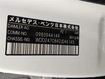 MERCEDES BENZ B-Class