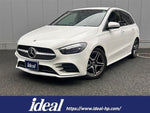 MERCEDES BENZ B-Class