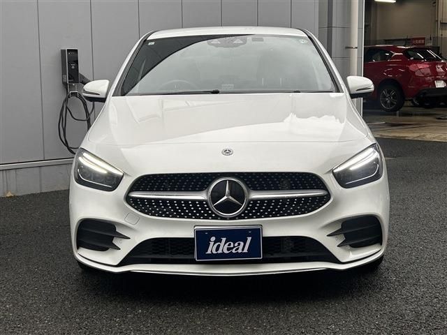 MERCEDES BENZ B-Class