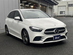 MERCEDES BENZ B-Class