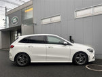 MERCEDES BENZ B-Class