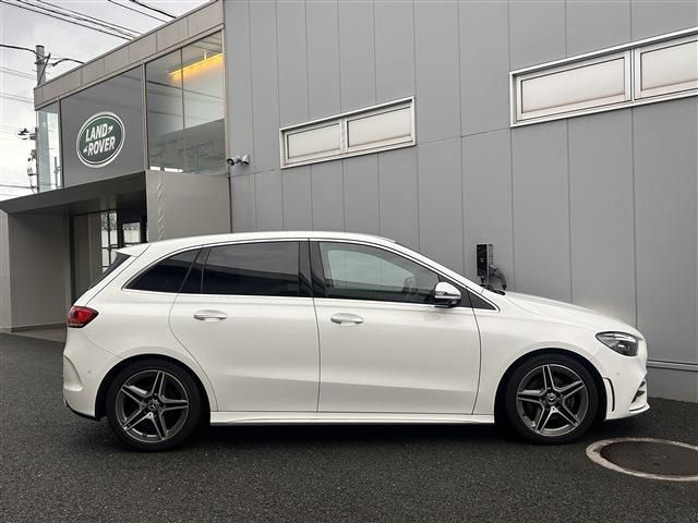 MERCEDES BENZ B-Class