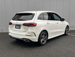 MERCEDES BENZ B-Class