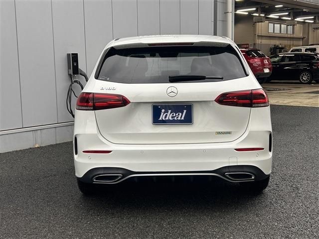 MERCEDES BENZ B-Class