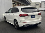 MERCEDES BENZ B-Class